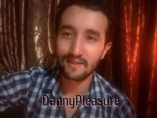 DannyPleasure