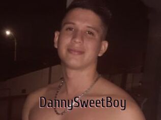 DannySweetBoy