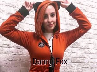 Danny_Fox