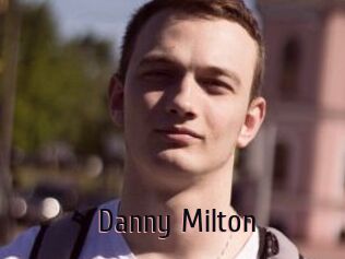 Danny_Milton