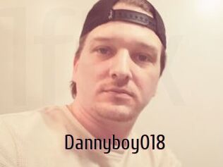 Dannyboy018