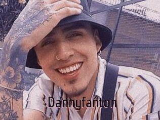 Dannyfanton