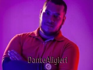 DanteAligieri