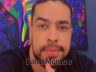 DanteMontero
