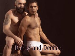 Dante_and_Demian
