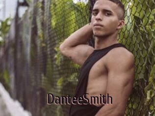 DanteeSmith