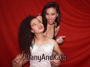 DanyAndKata