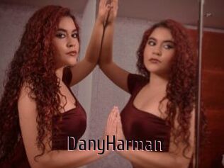 DanyHarman