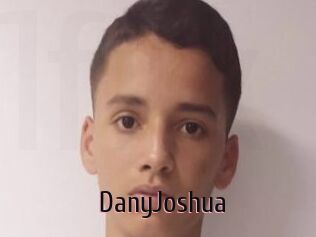 DanyJoshua