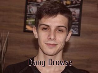 Dany_Drowse
