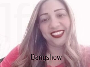 Danyshow