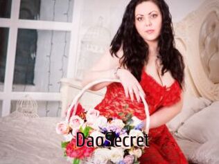 DaoSecret