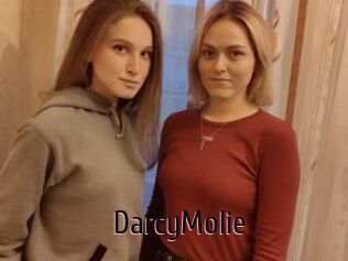 DarcyMolie
