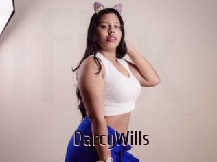 DarcyWills