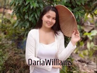DariaWilliams