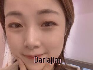 Dariajing