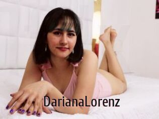 DarianaLorenz