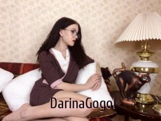 DarinaGogol