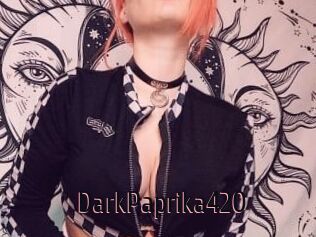 DarkPaprika420