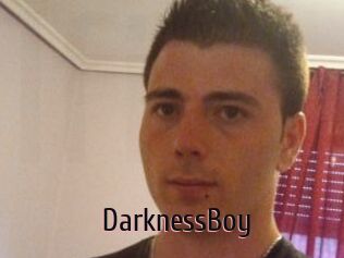 DarknessBoy