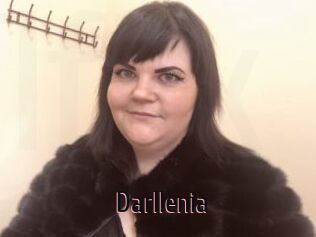 Darllenia