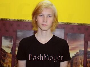 DashMoyer