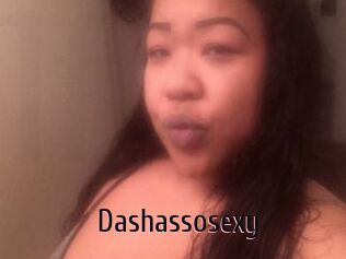 Dashassosexy