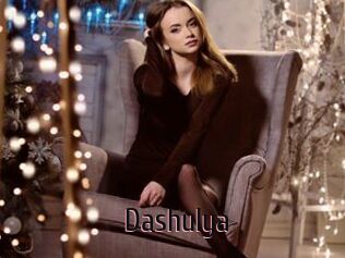 Dashulya