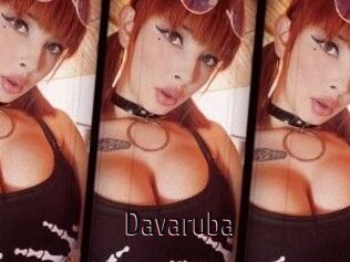 Davaruba