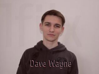 Dave_Wayne