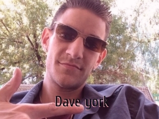 Dave_york