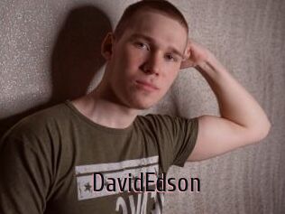 DavidEdson