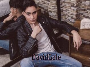 DavidGale