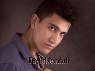 DavidKendall