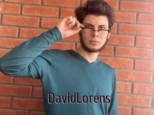 DavidLorens