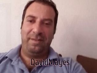David_Mayes