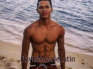DavidMuscleLatin