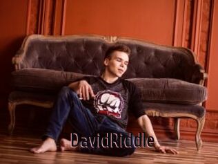 DavidRiddle