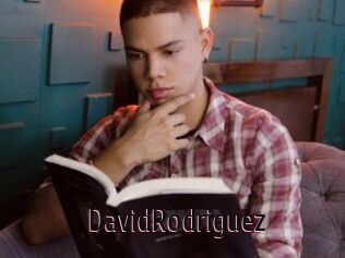 DavidRodriguez