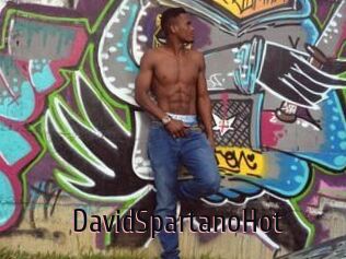 DavidSpartanoHot