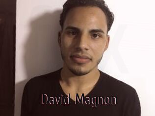 David_Magnon