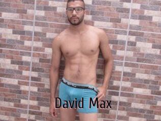 David_Max