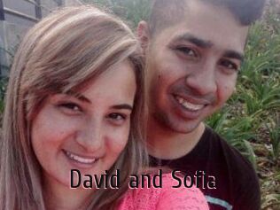 David_and_Sofia