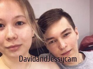 DavidandJessycam