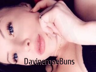 DavineroseBuns
