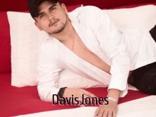 DavisJones