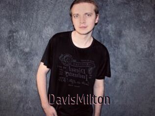 DavisMilton