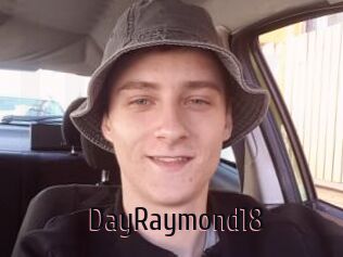 DayRaymond18