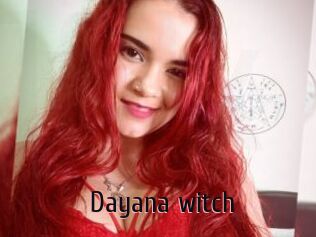 Dayana_witch