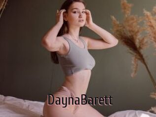 DaynaBarett